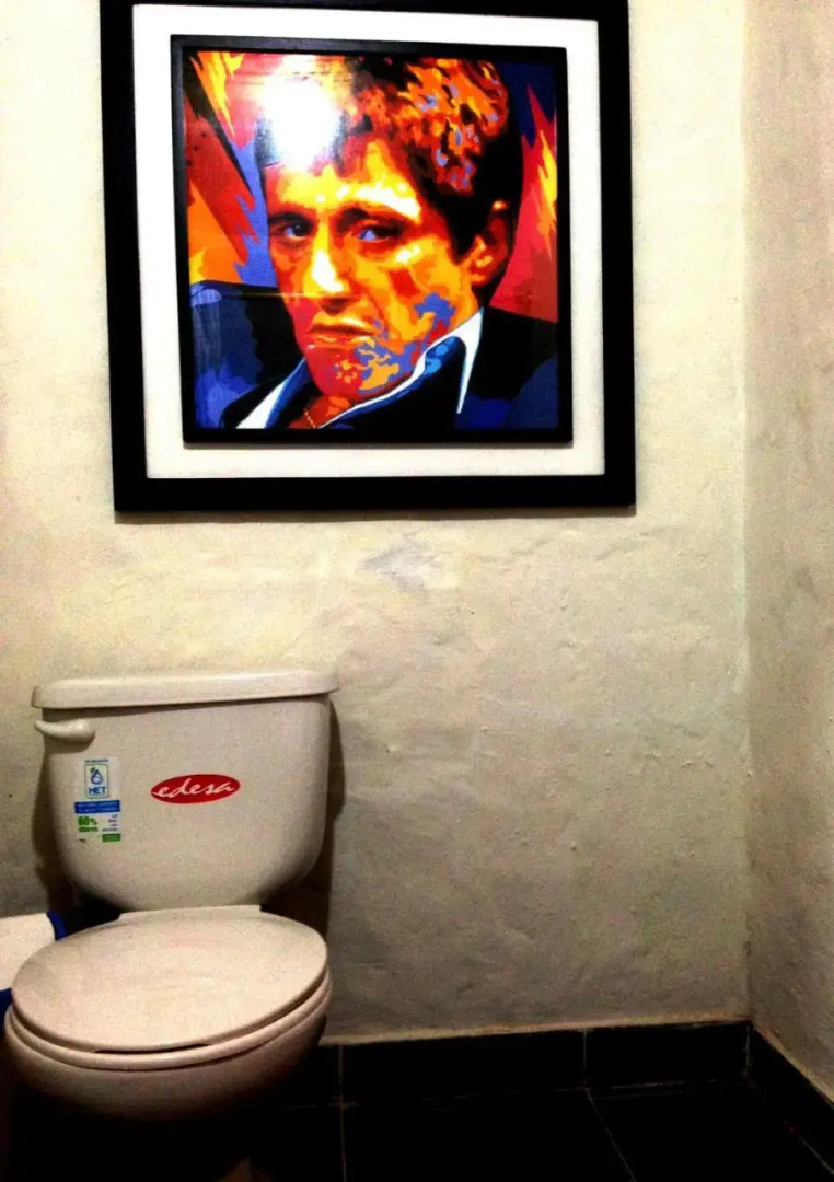 Pop House Montañita