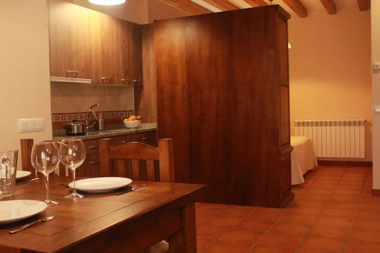 Los Rosales de Isabel