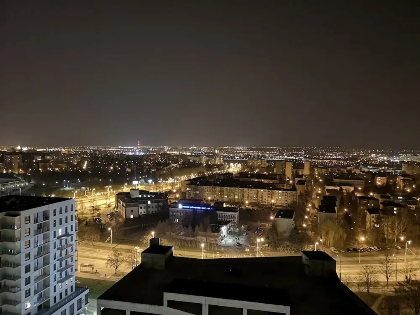 Easy Rent Apartments - SKY