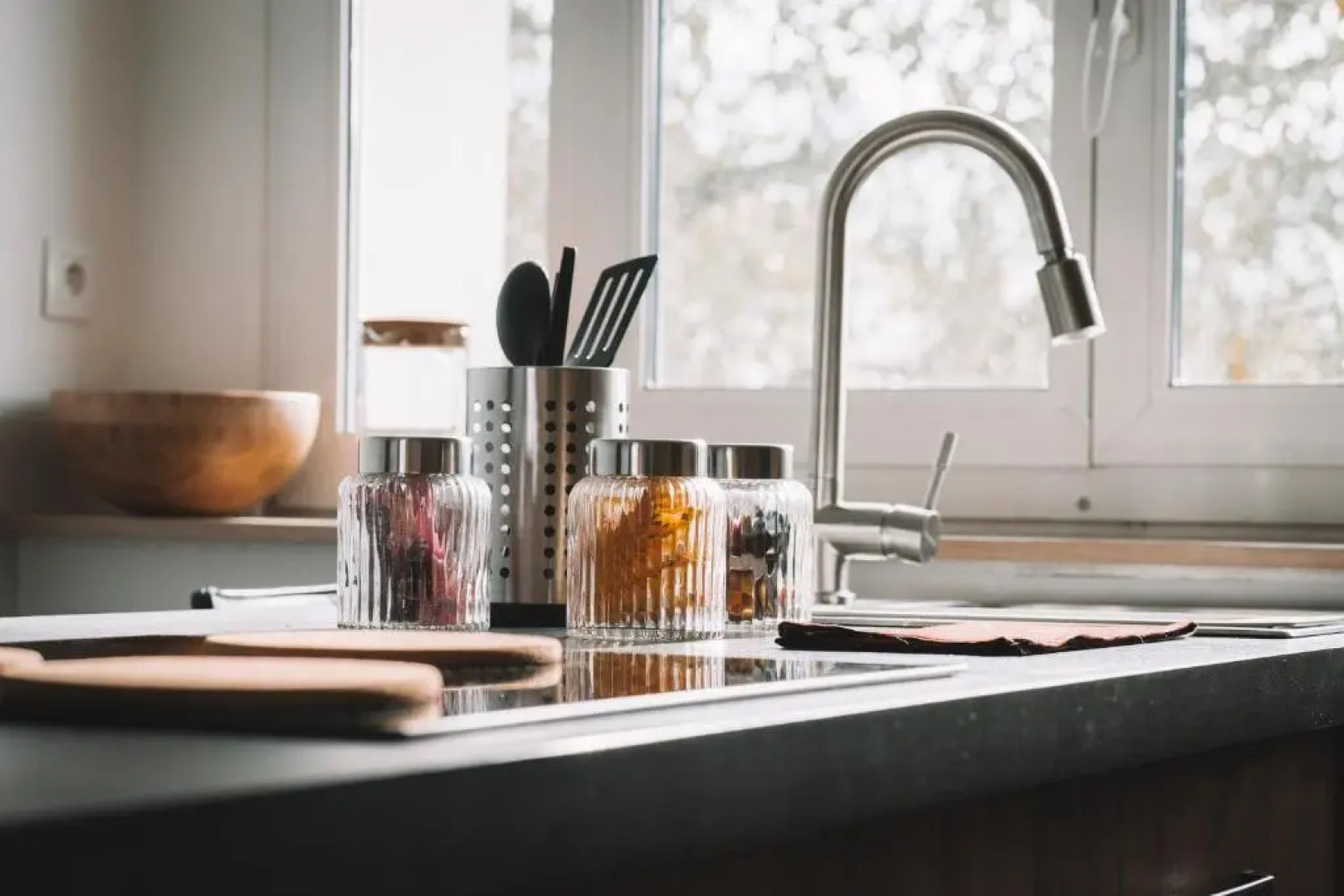 La Perlina - Appartement + Parking - V-rent