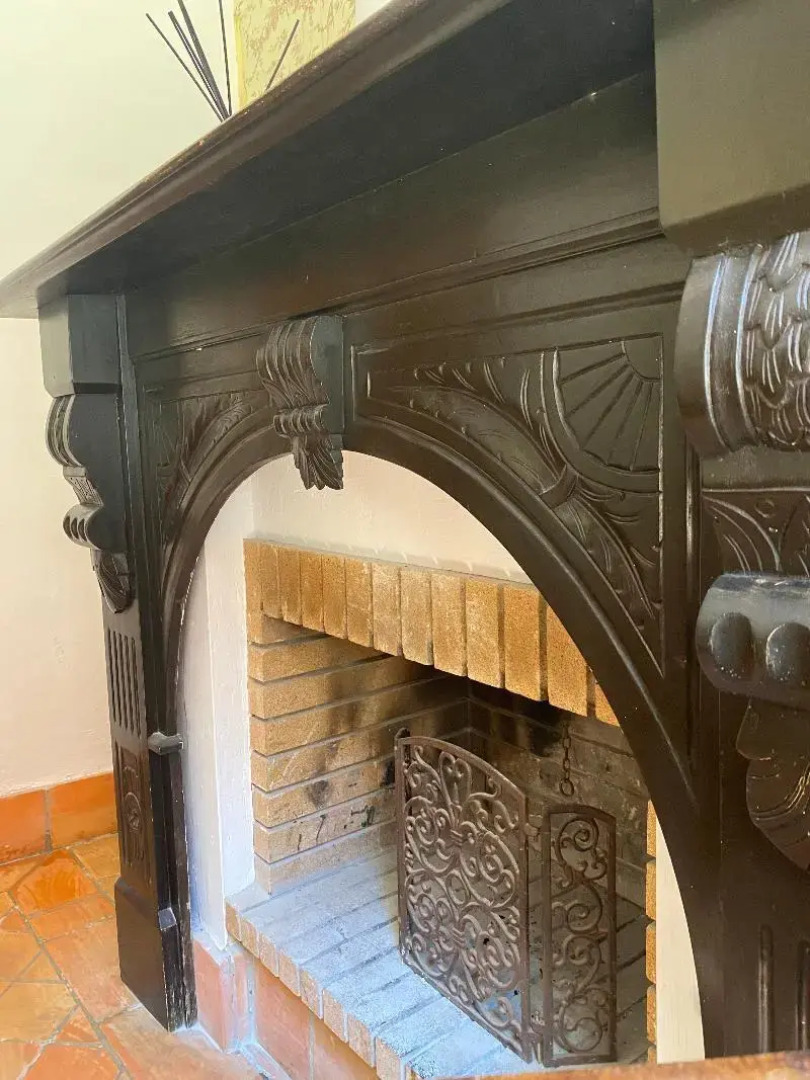 El Rincon De Las Descalzas