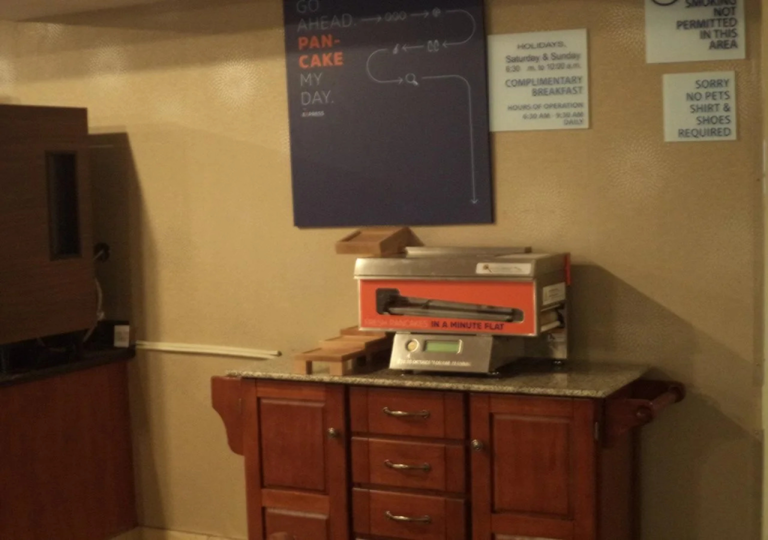 Holiday Inn Express La Junta by IHG