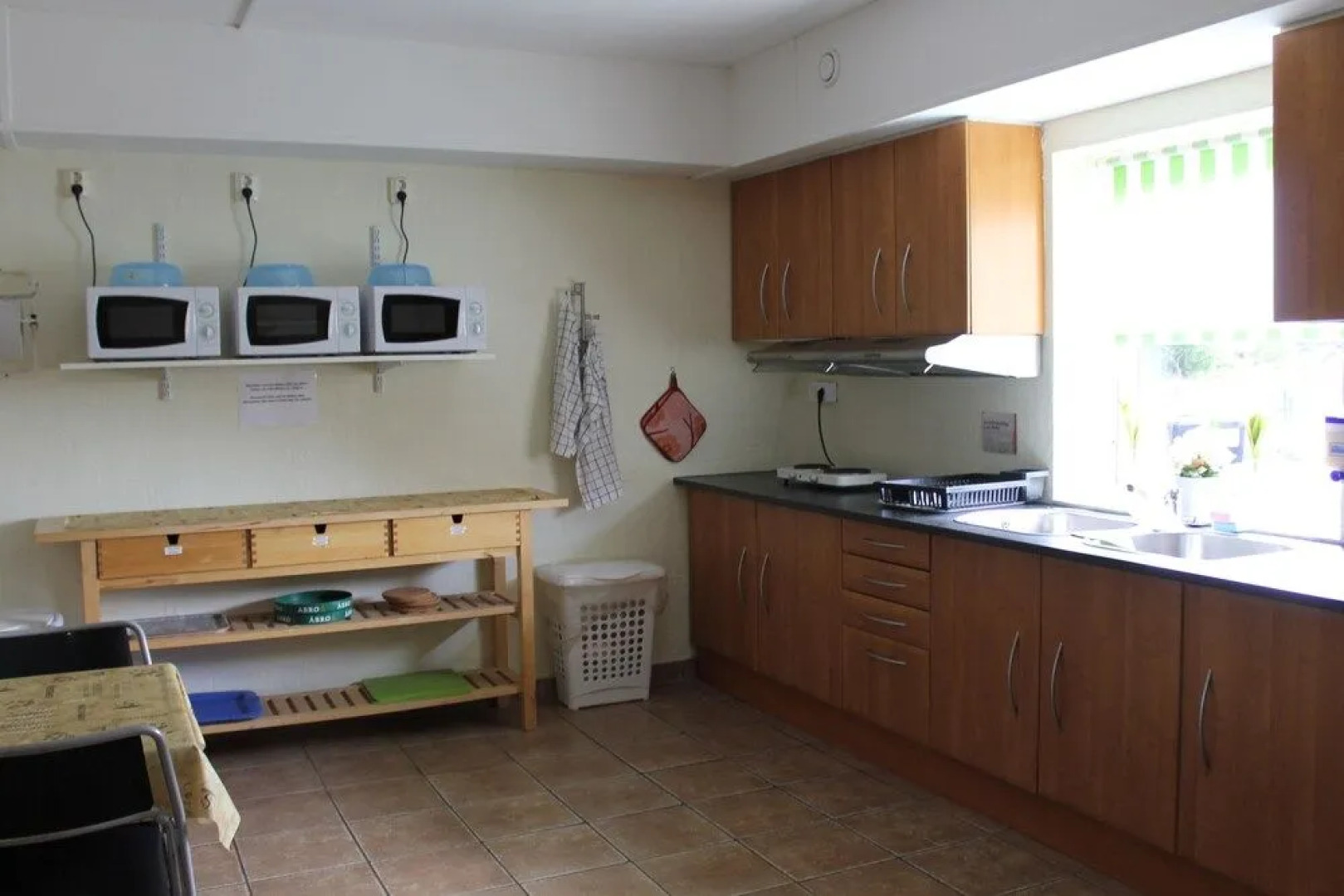 Kärraton Vandrarhem