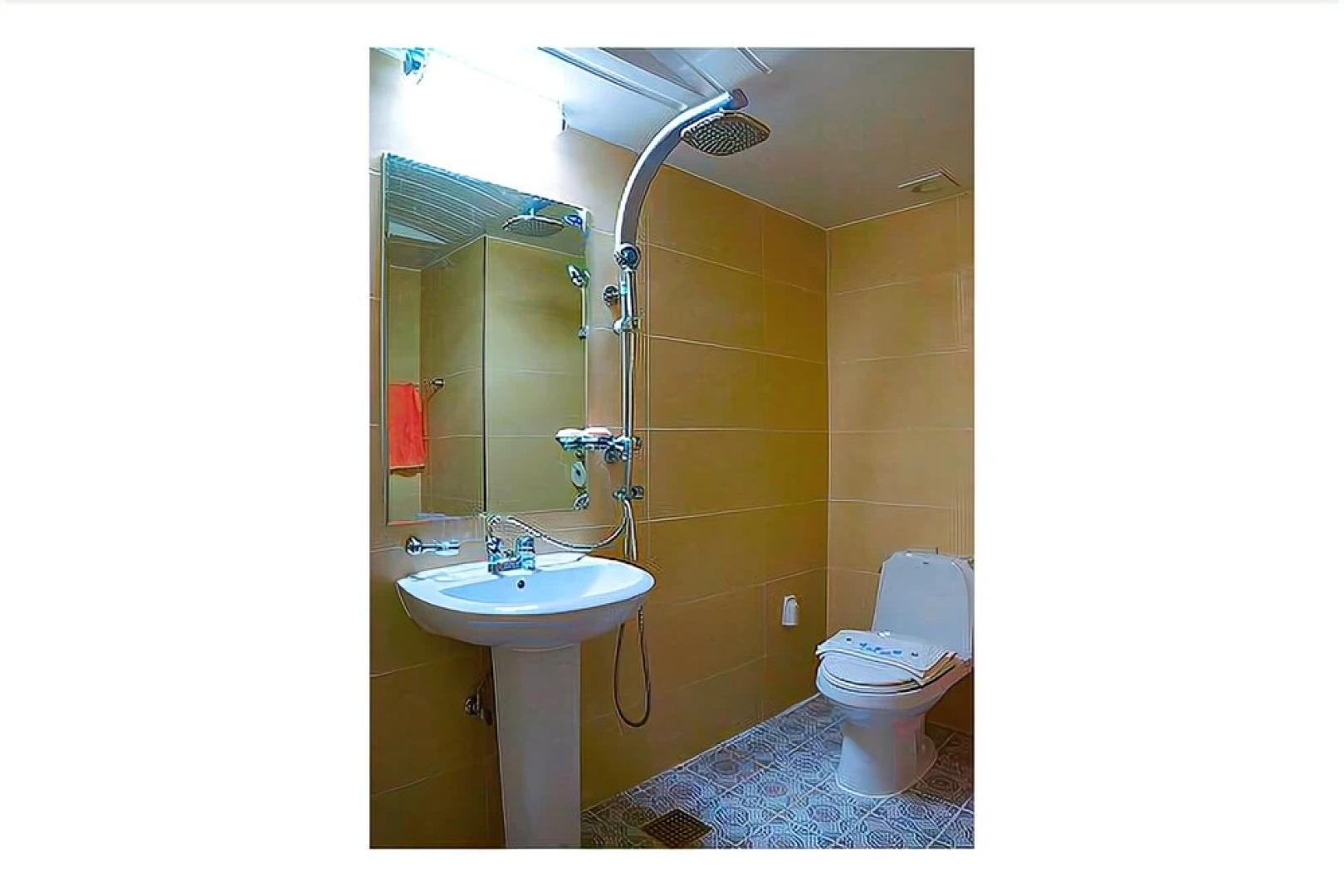 Buan Wooridle Pension