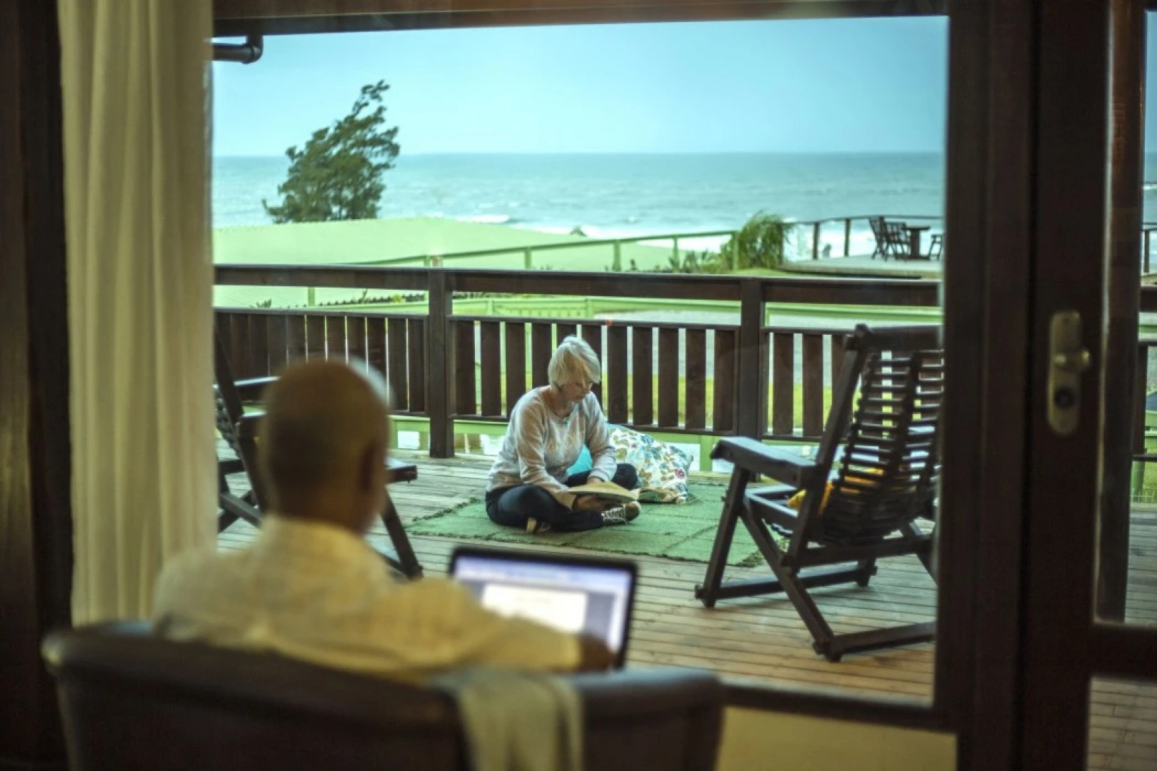 Paraíso Hostel Praia do Rosa