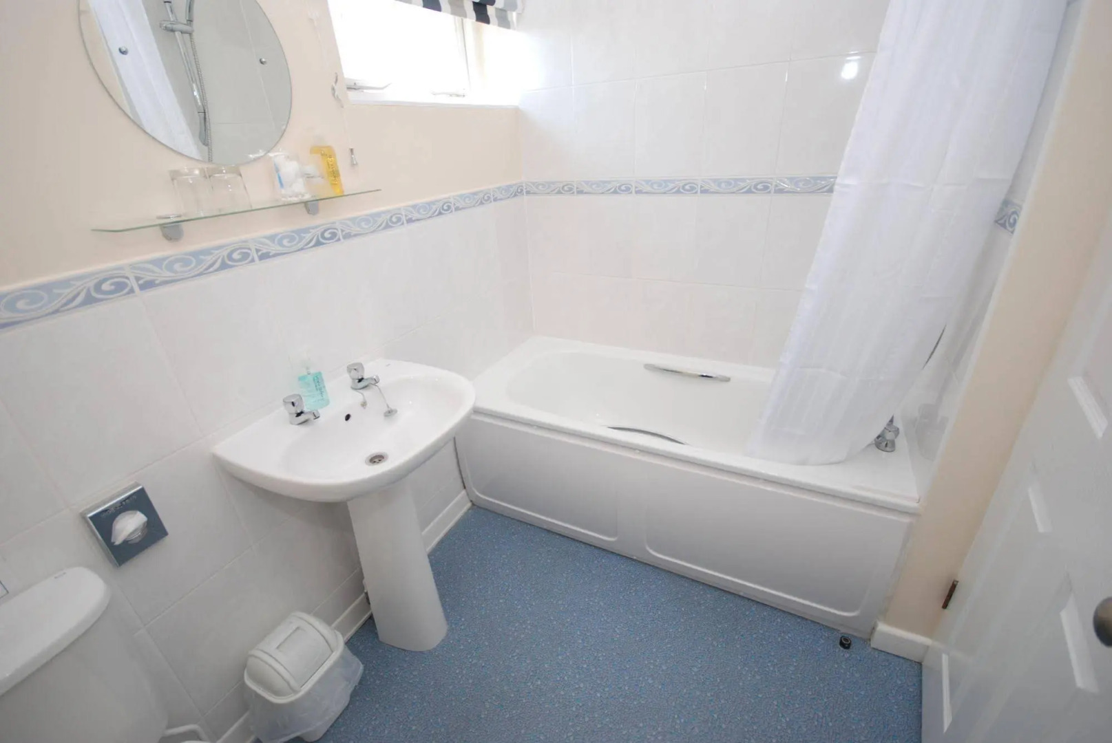 The Miclaran Guest House