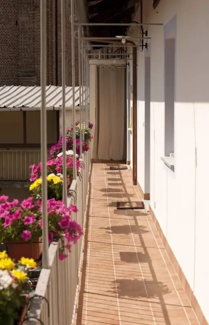 Residence La Mela Reale