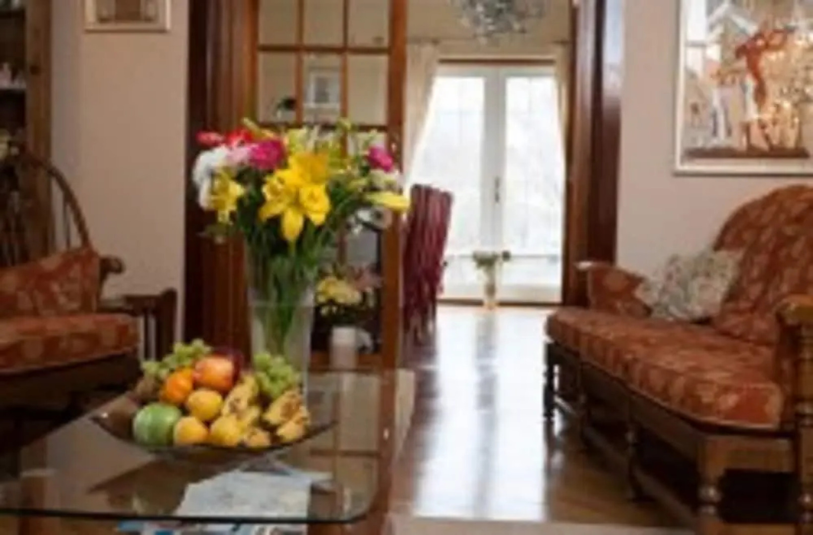 Edencoille Guest House