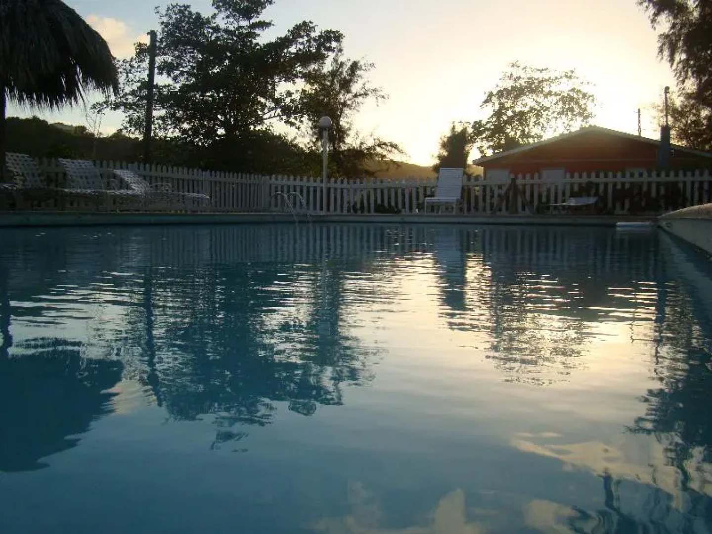 Parador Villas Del Mar Hau