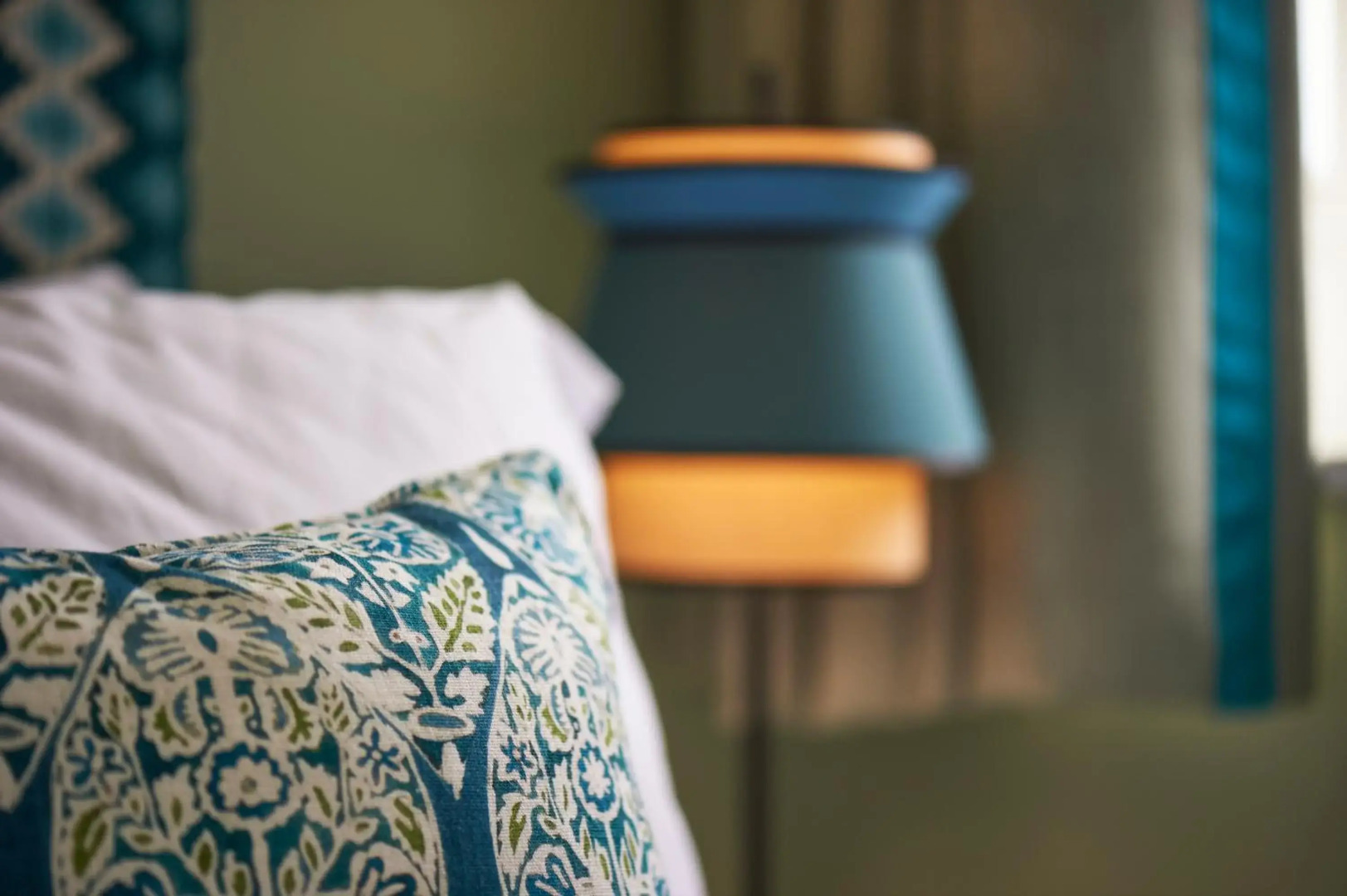 The Magdalen Chapter