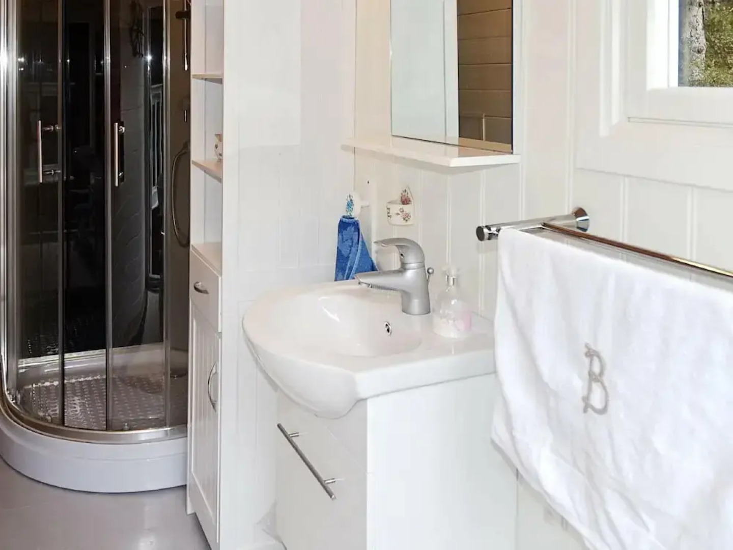 5 Person Holiday Home in Molde