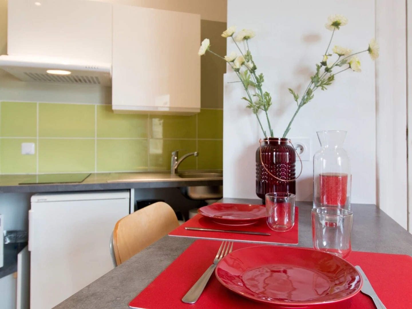 Pieds à Terre à Lorient Appartements Meublés