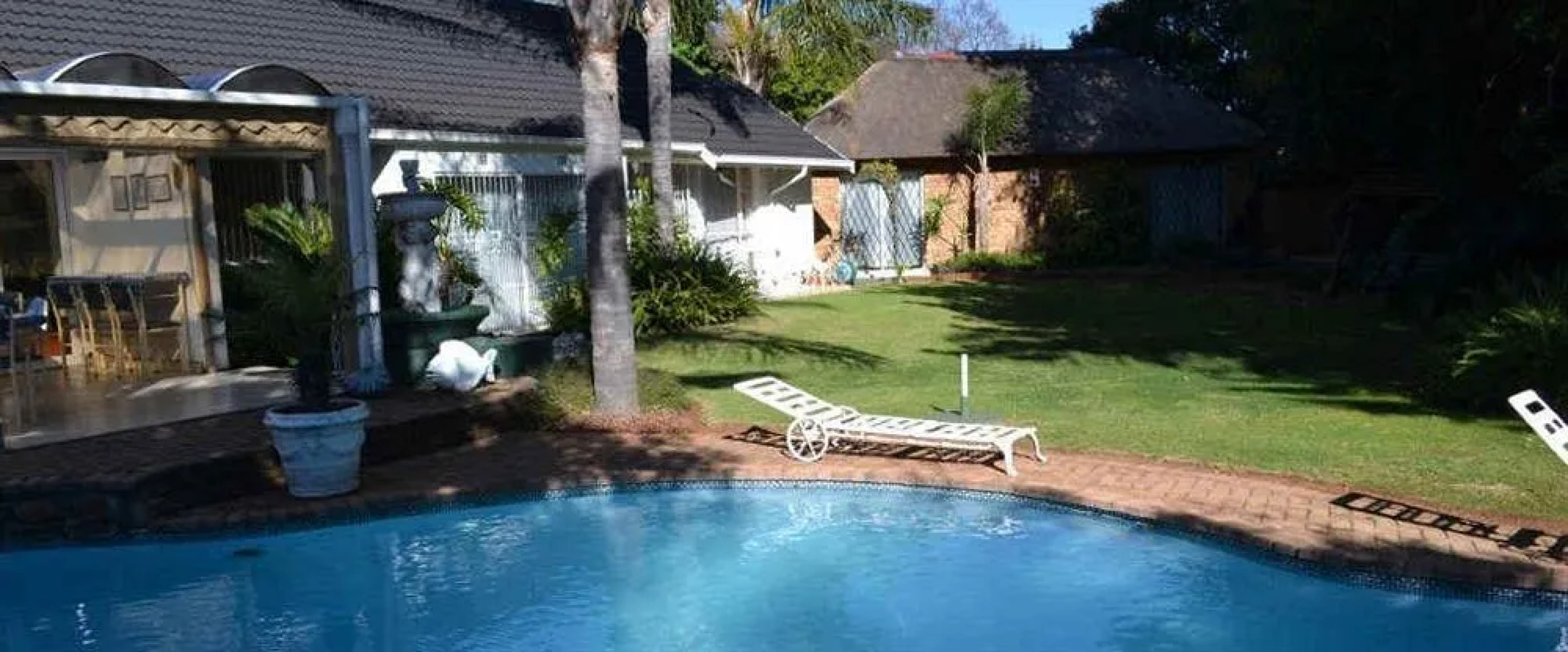 Willow Tree Guest House