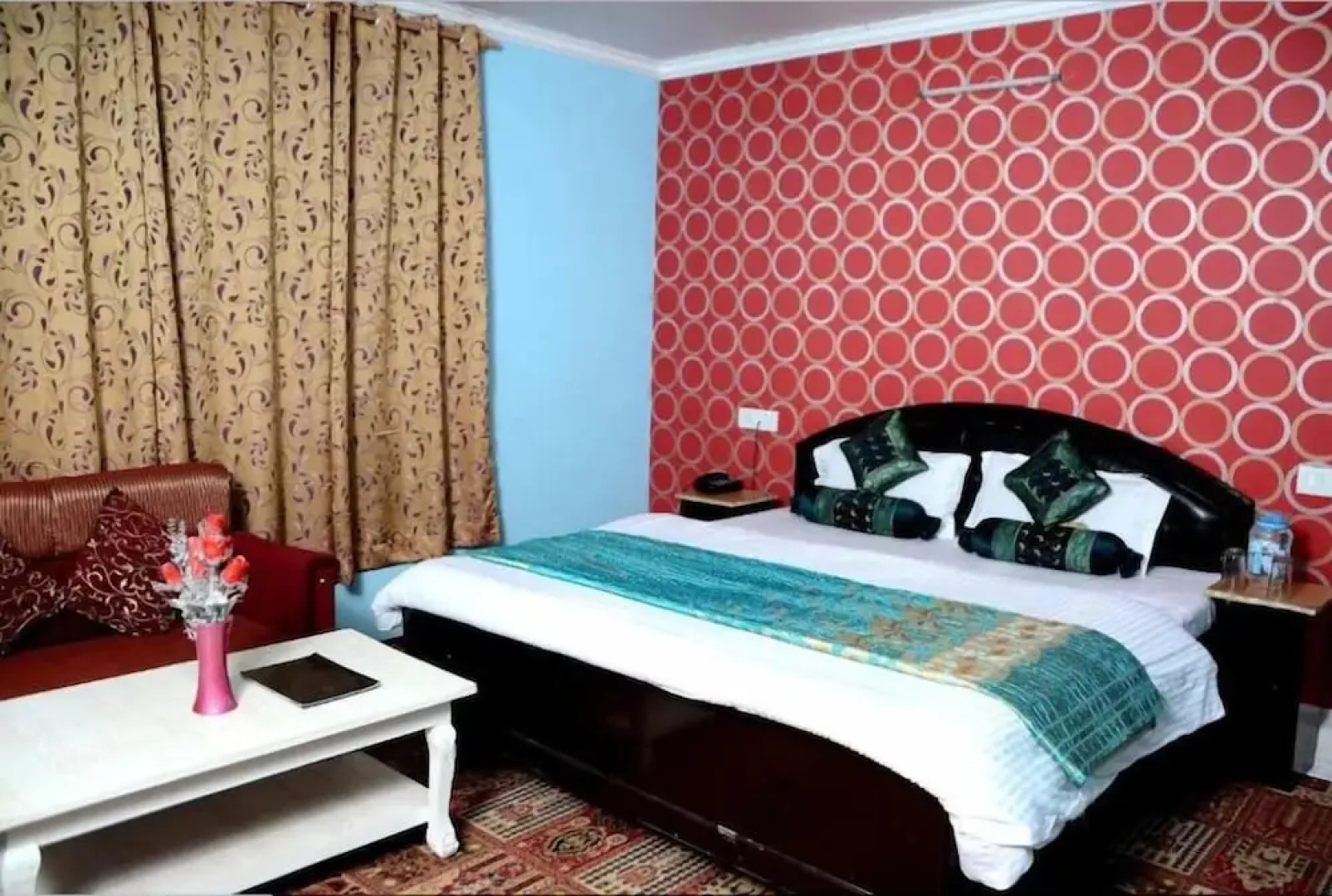 Millennium Guest House And Hotel