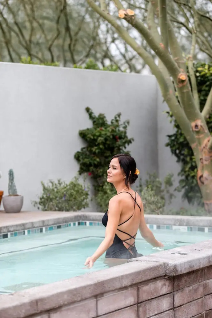 Andaz Scottsdale Resort & Bungalows