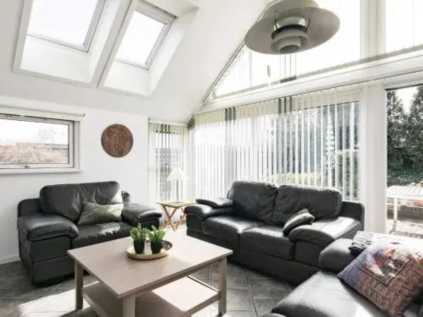 Holiday Home Brinken