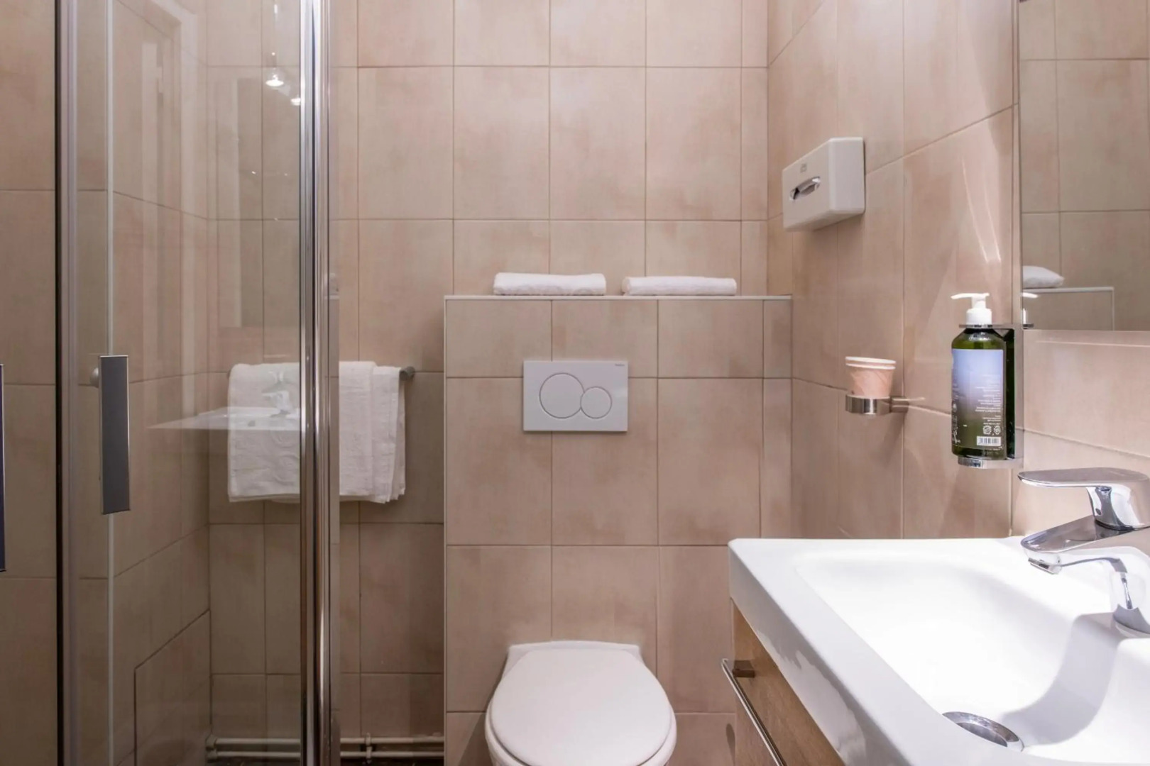 Grand Hotel de Paris