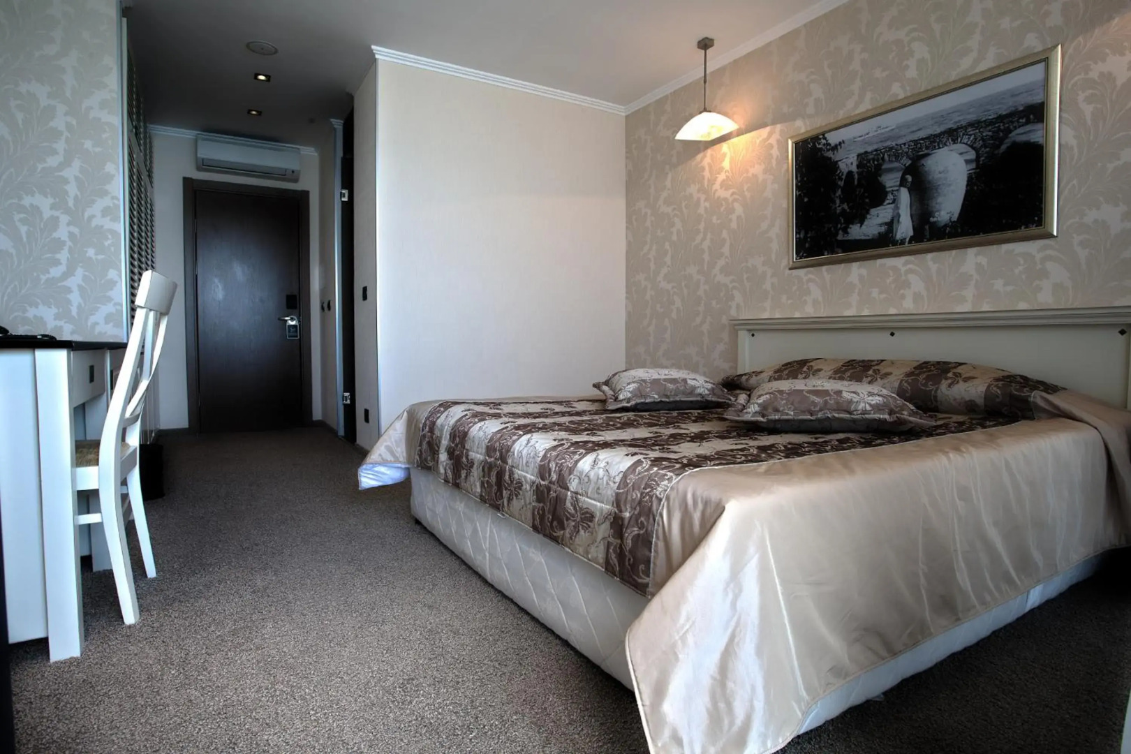 Regina Maria Spa Design Hotel