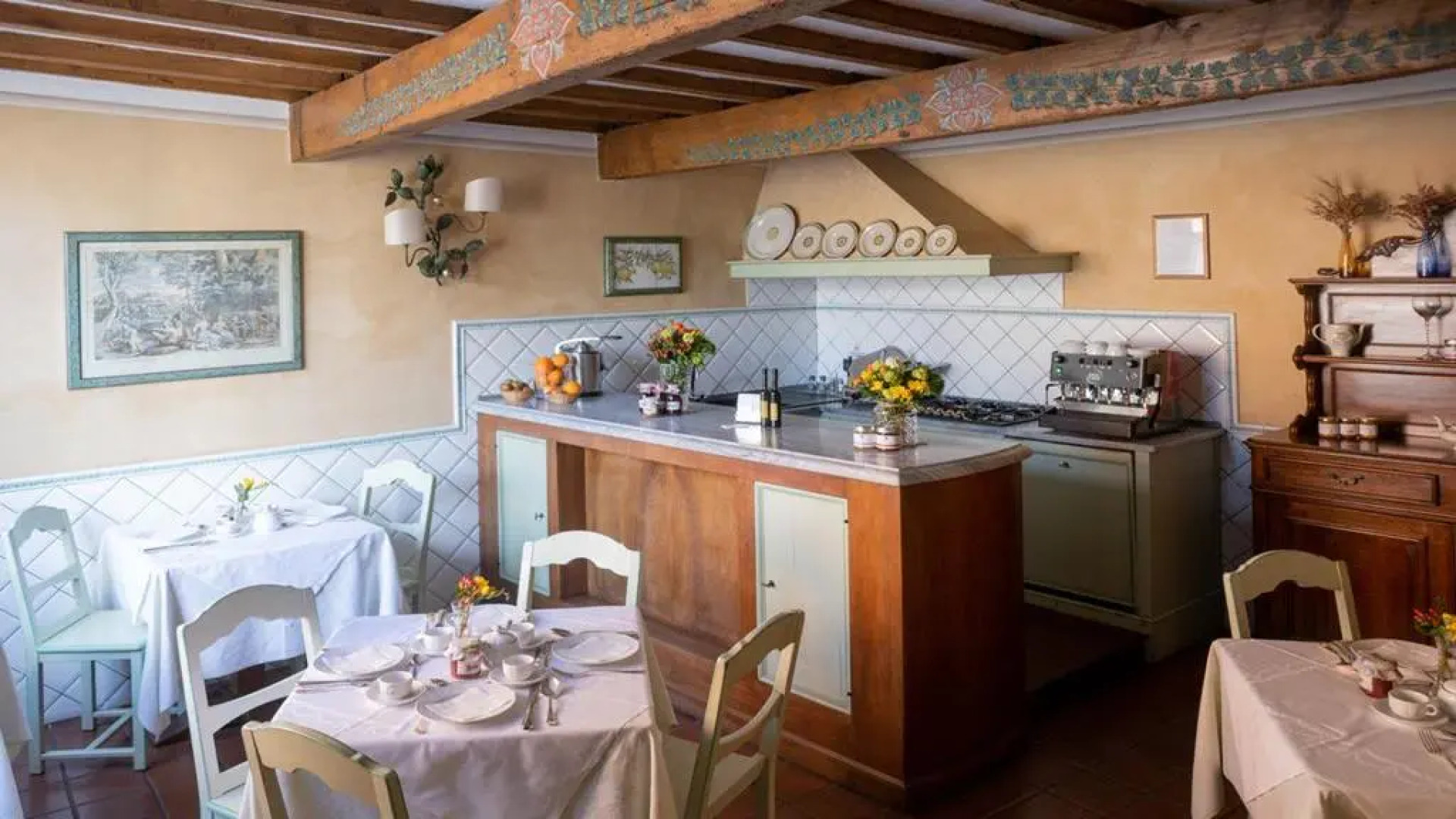 B&B Le Cannelle Fiesole