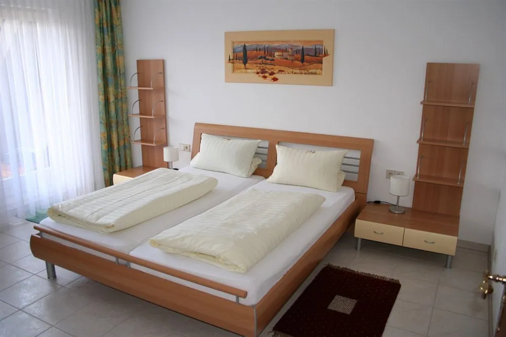 Appartements Biedermeier