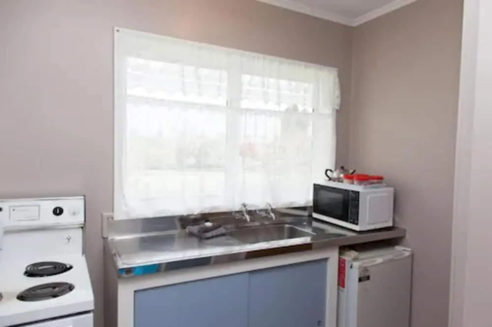 Otorohanga & Waitomo Motels