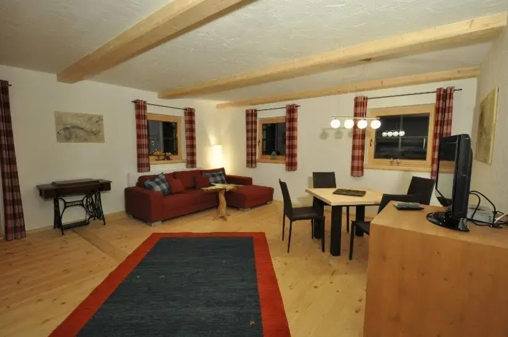 Sonnenplatzl im Zillertal