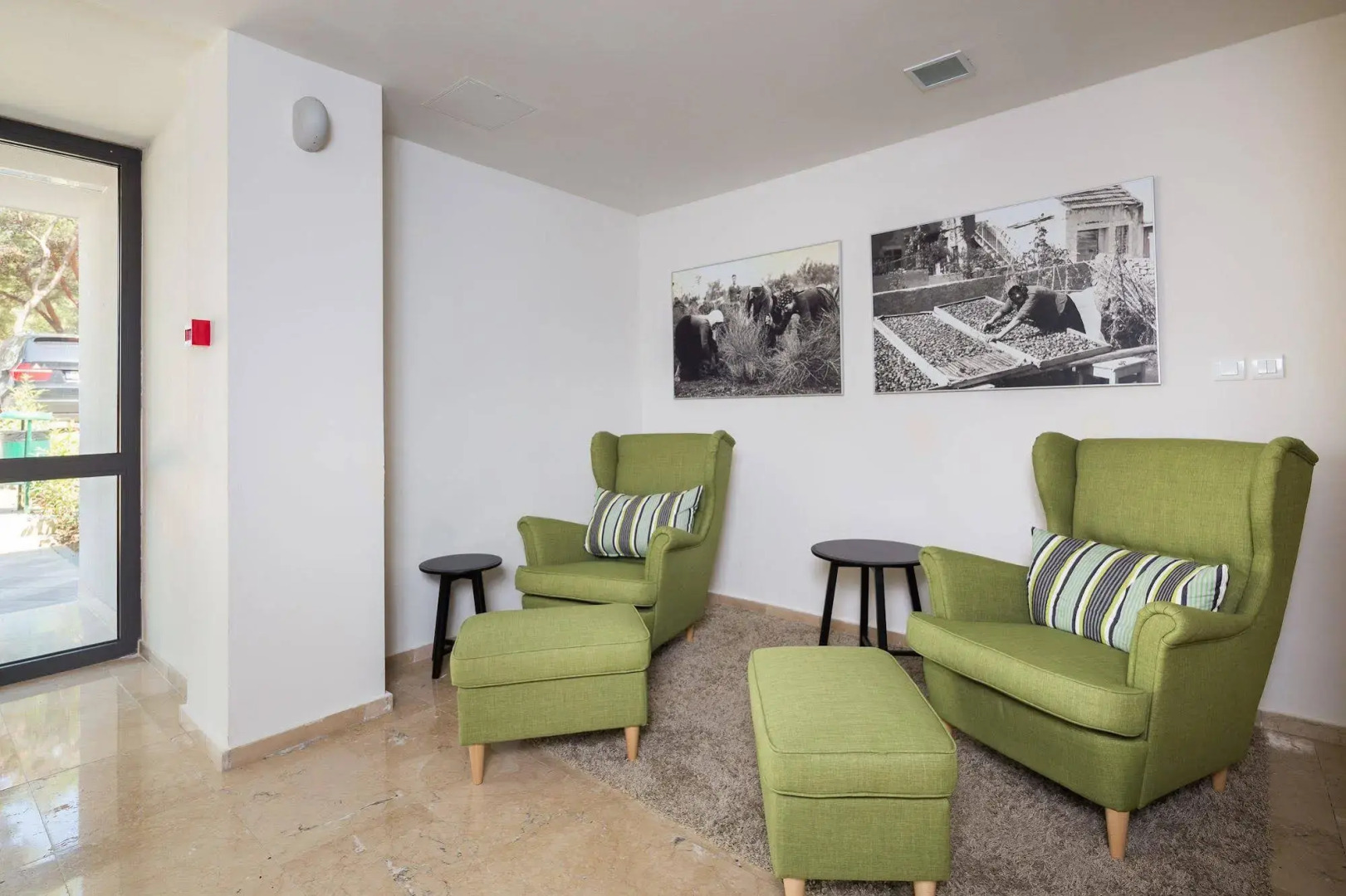 Hotel Villa Arausana & Antonina