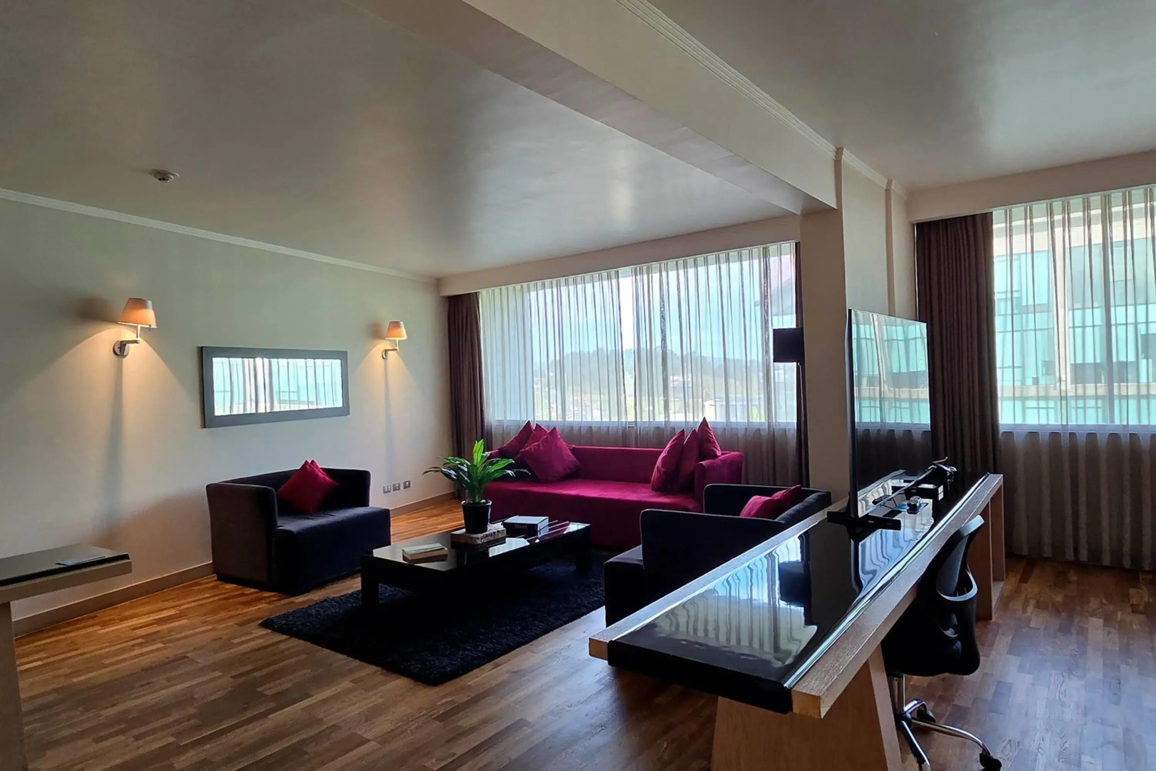 Wyndham Concepcion Pettra