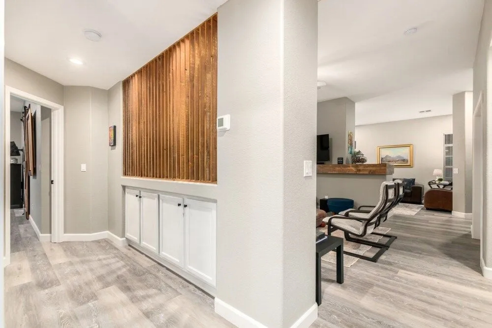 Ivanhoe Gilbert 3 Bedroom Home by RedAwning