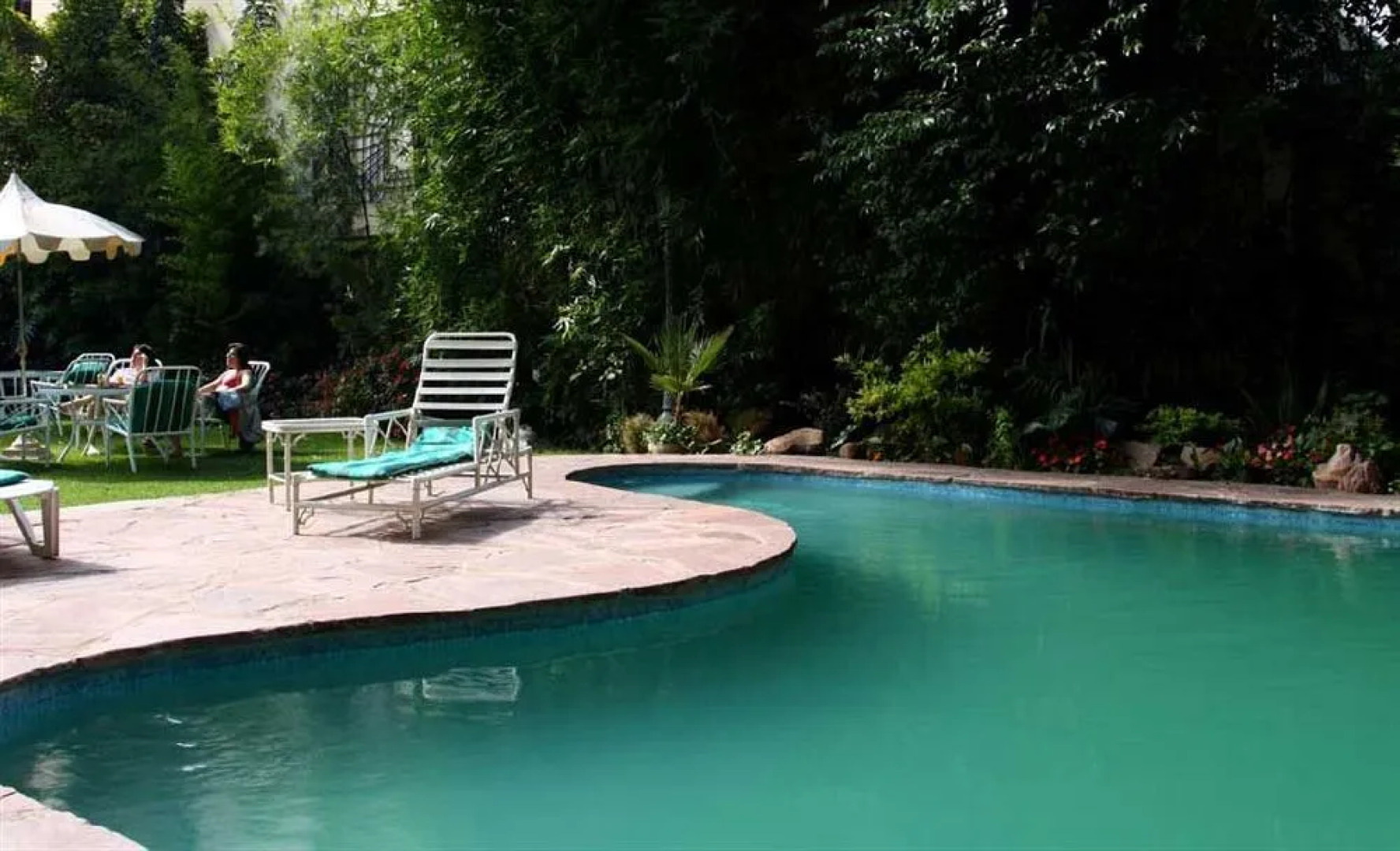 Hotel Aranjuez Cochabamba