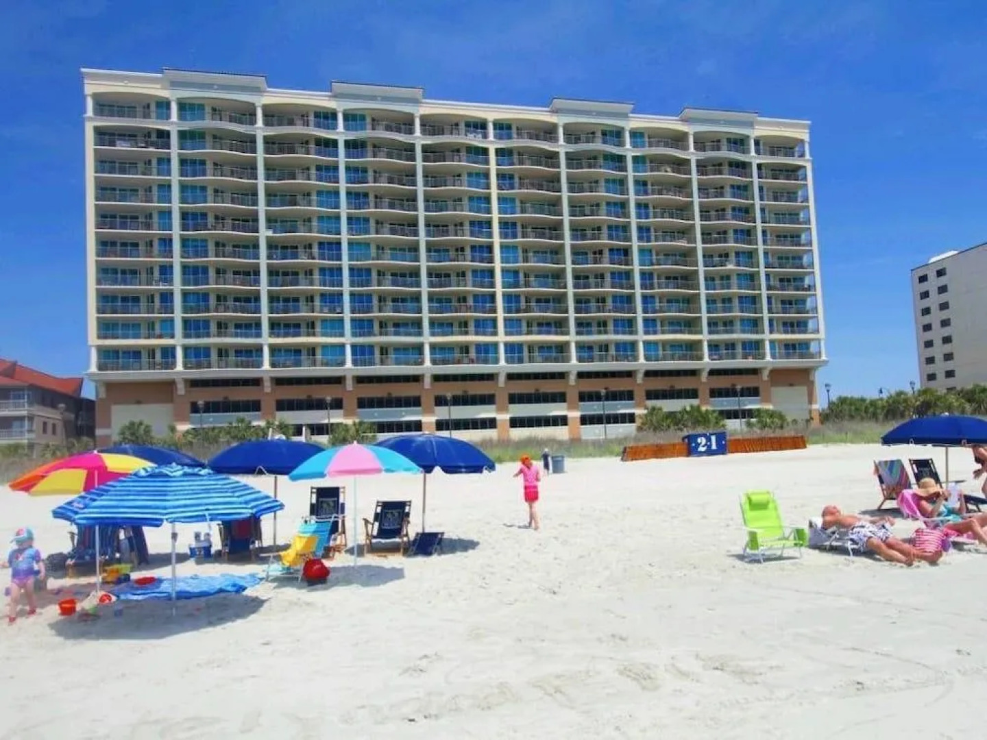 Mar Vista Grande 1005 - 3 Br Home