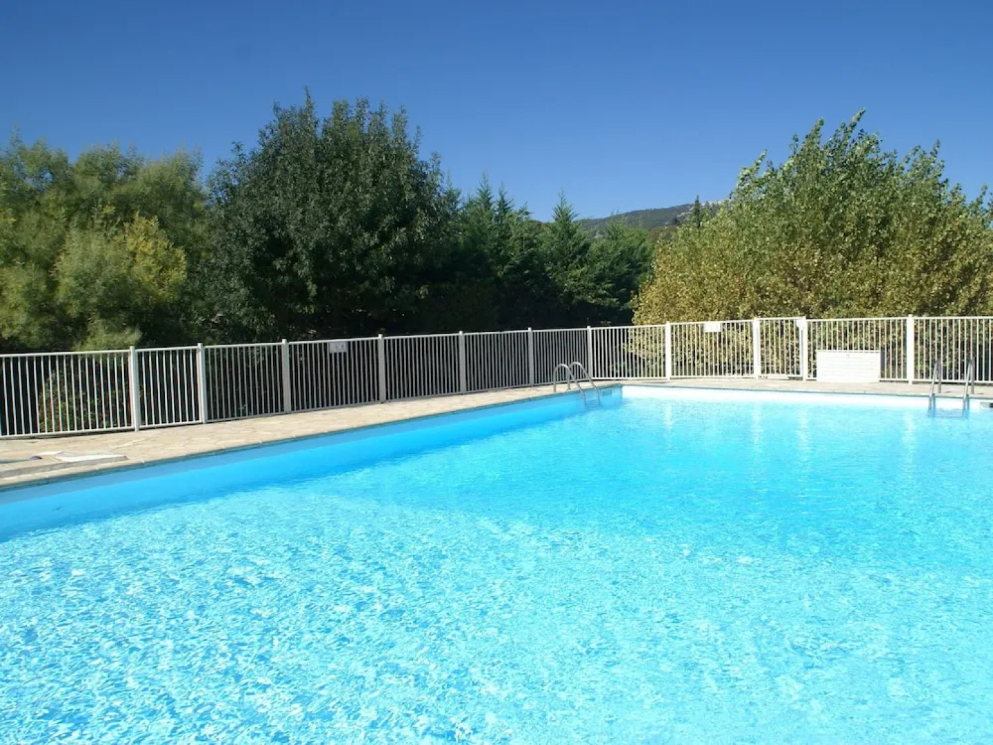 Classy Holiday Home With Swimming Pool, Garden, Tennis Court