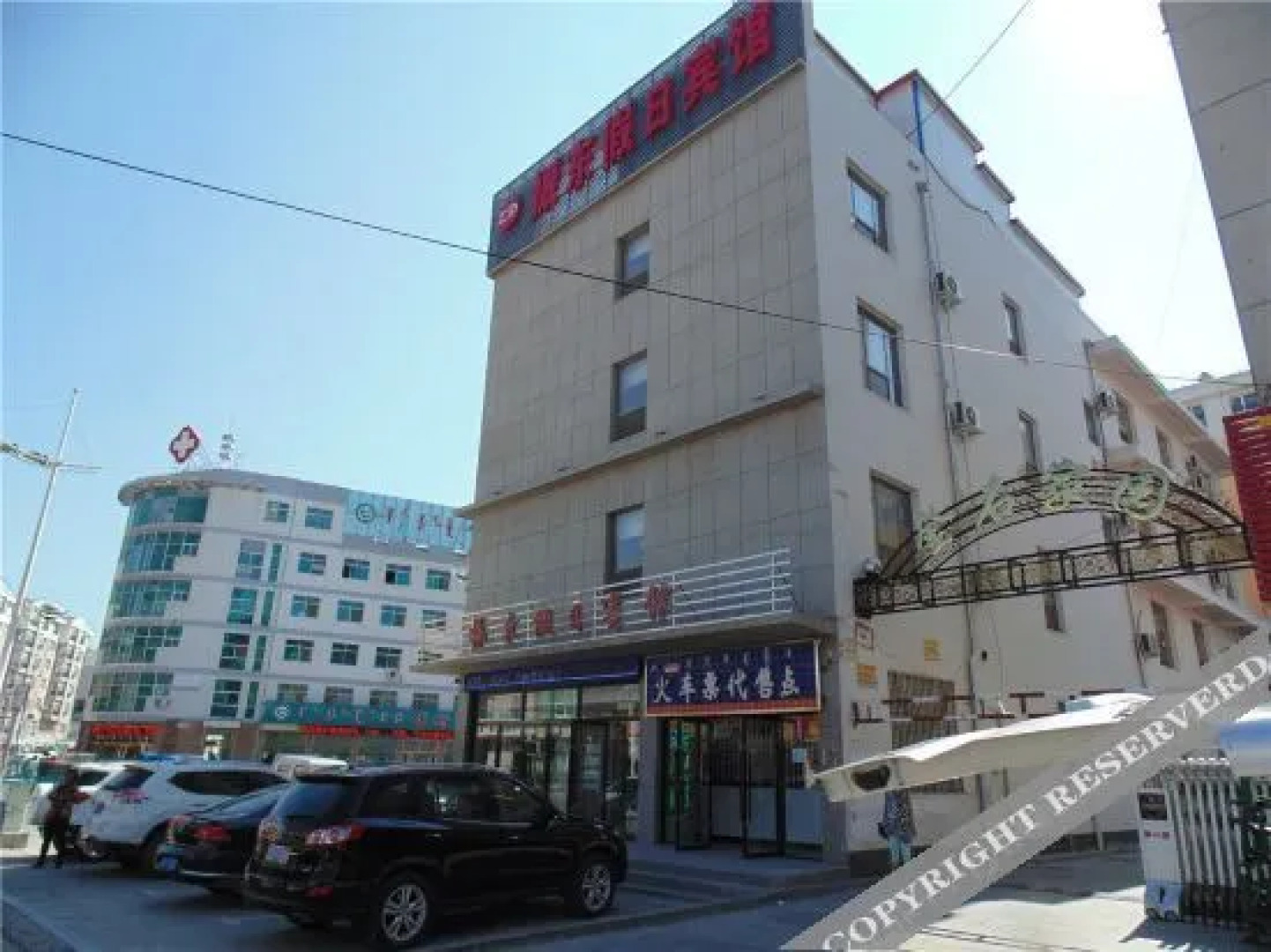 Near No.218 Provincial Road