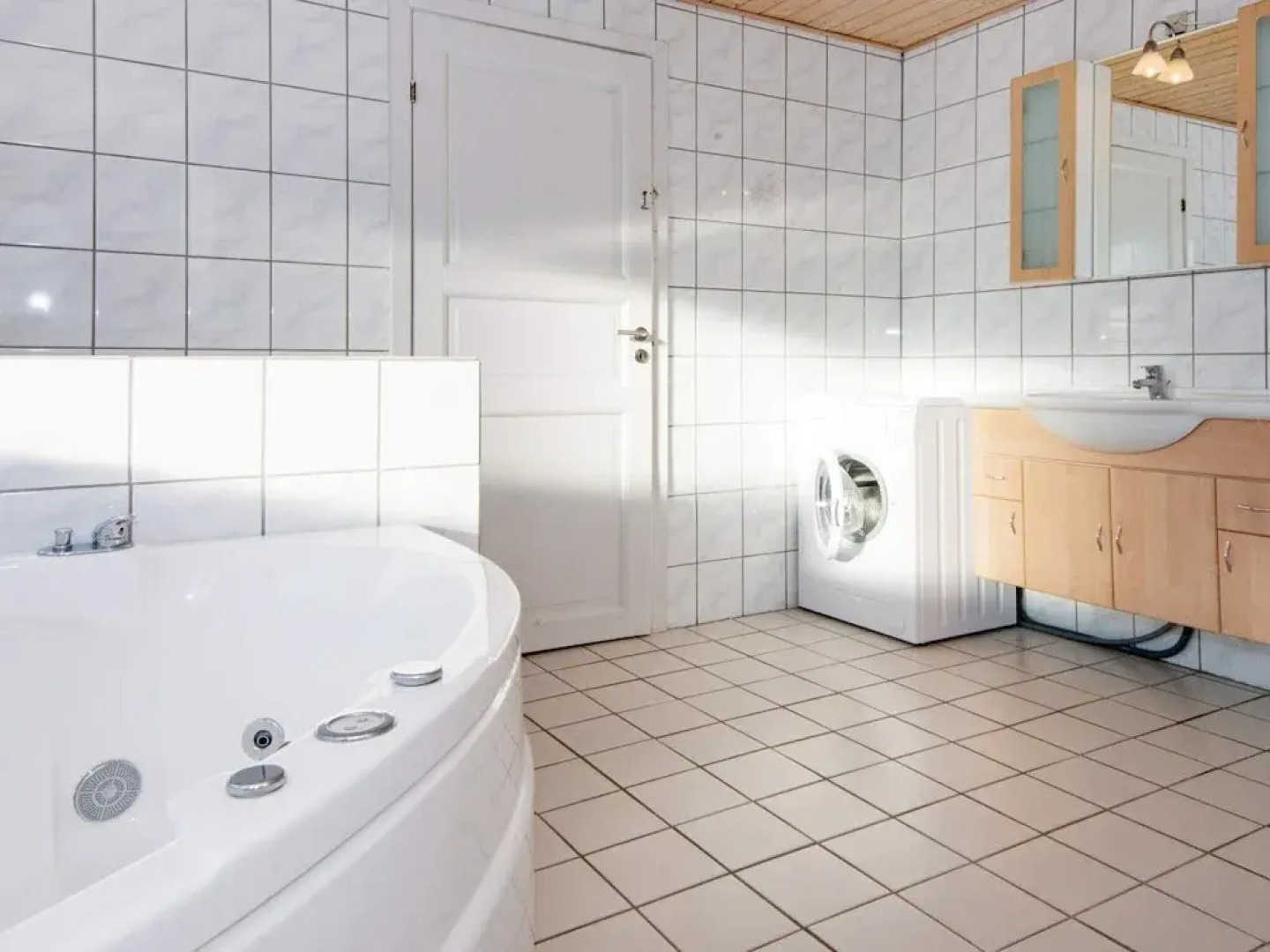 Holiday Home in Odder