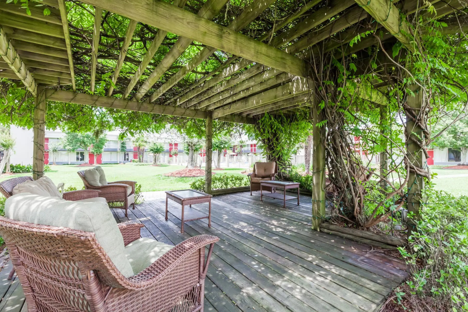 Ramada Conference Center New Iberia