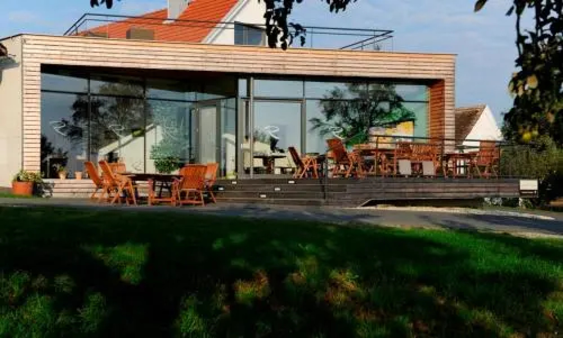 Wohnothek Am Ratschen