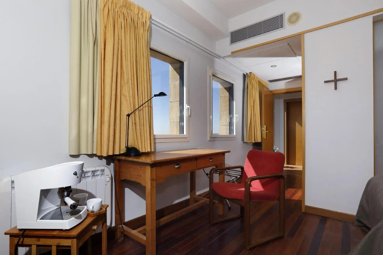 Monestir de les Avellanes