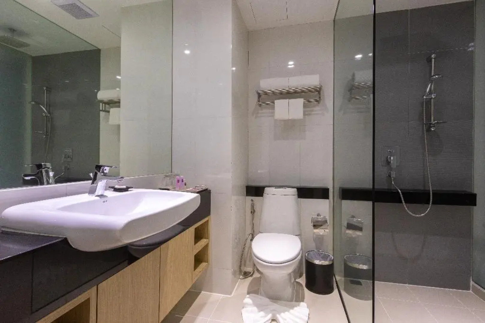 Hotel Icon Bangkok Sukhumvit 2