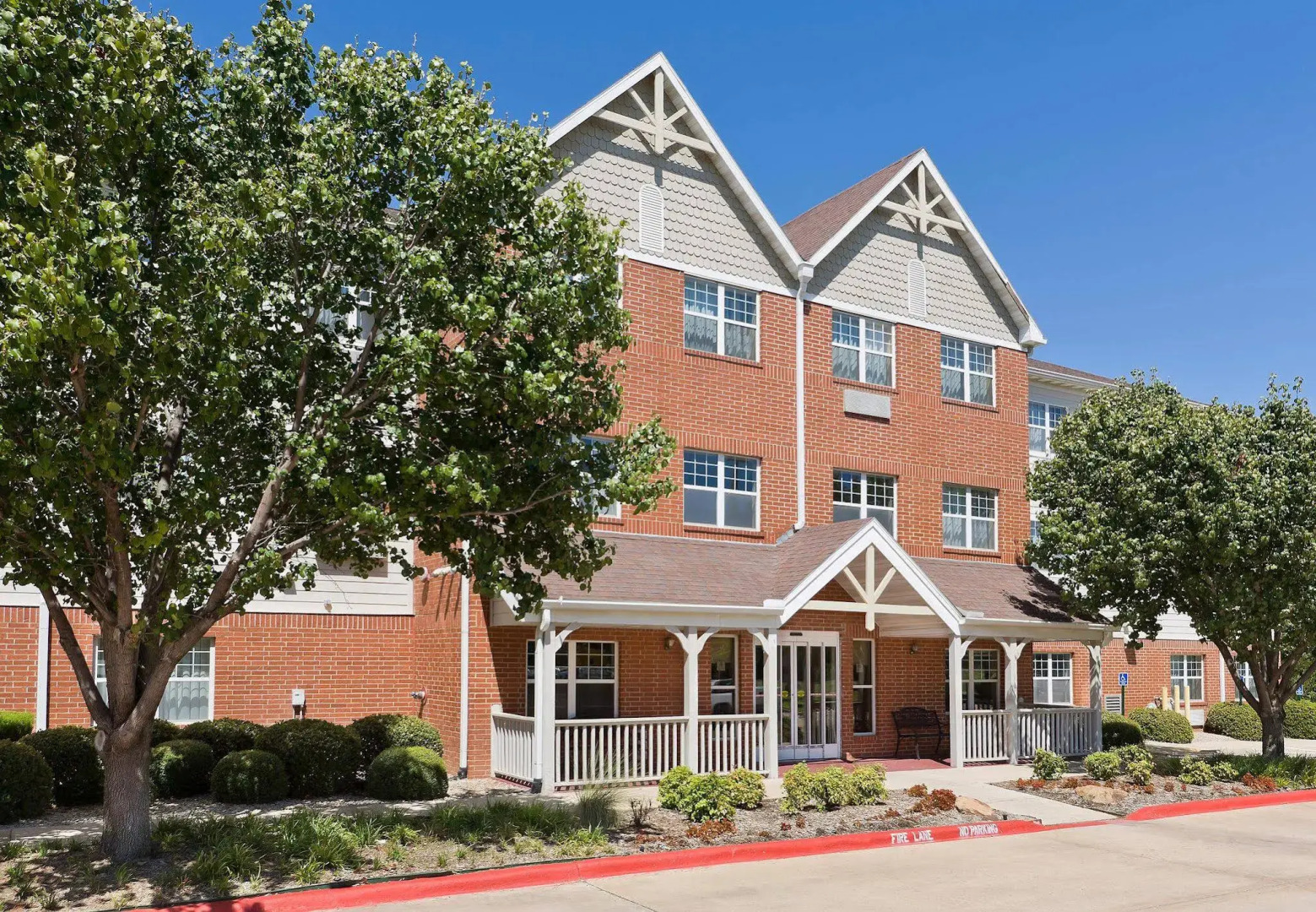 TownePlace Suites Dallas Bedford