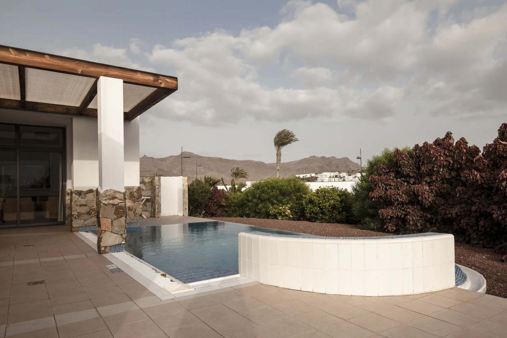 Playitas Villas - Sports Resort