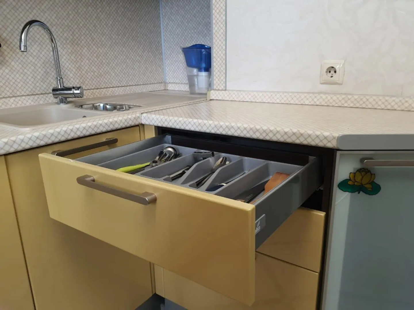 Resident Ufa (Резидент Уфа) на проспекте Октября