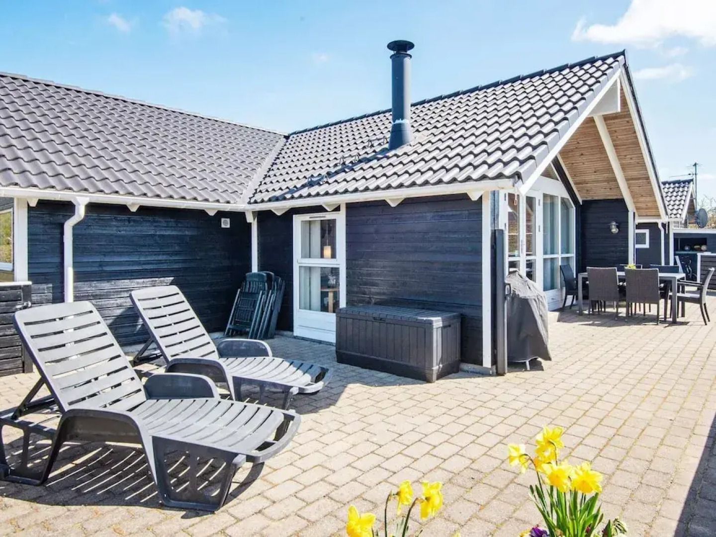 Luxury Retreat With Spa - By Traum Ferienwohnungen