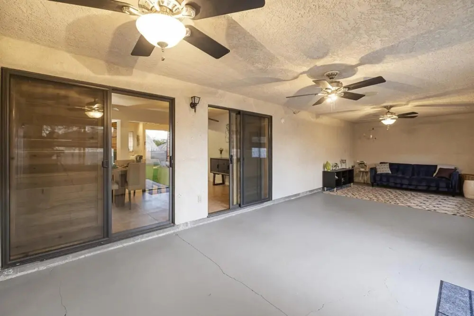 Boutique Getaway With Country Flair