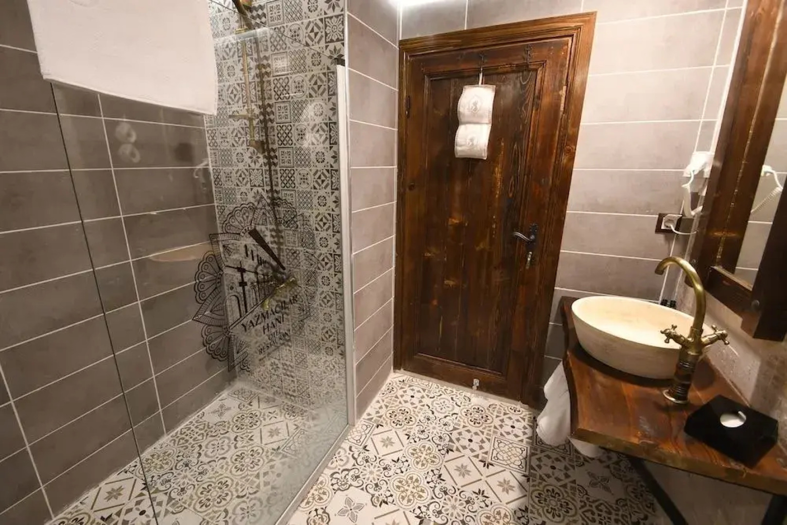 Yazmacilar Hani Otel ve Restaurant