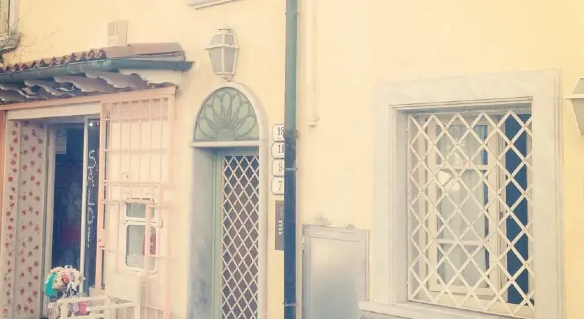 Appartamento Forte dei Marmi Centro