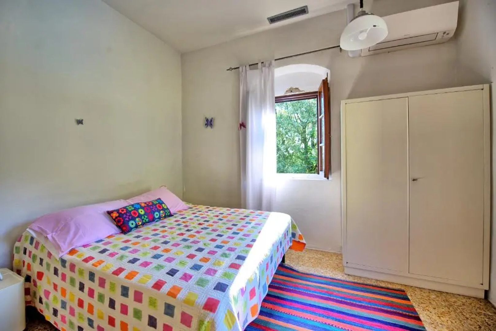 Villa Ulivacci by PosarelliVillas