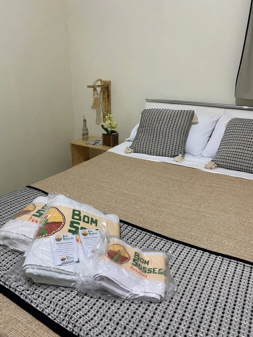 Bom Sossego Pousada