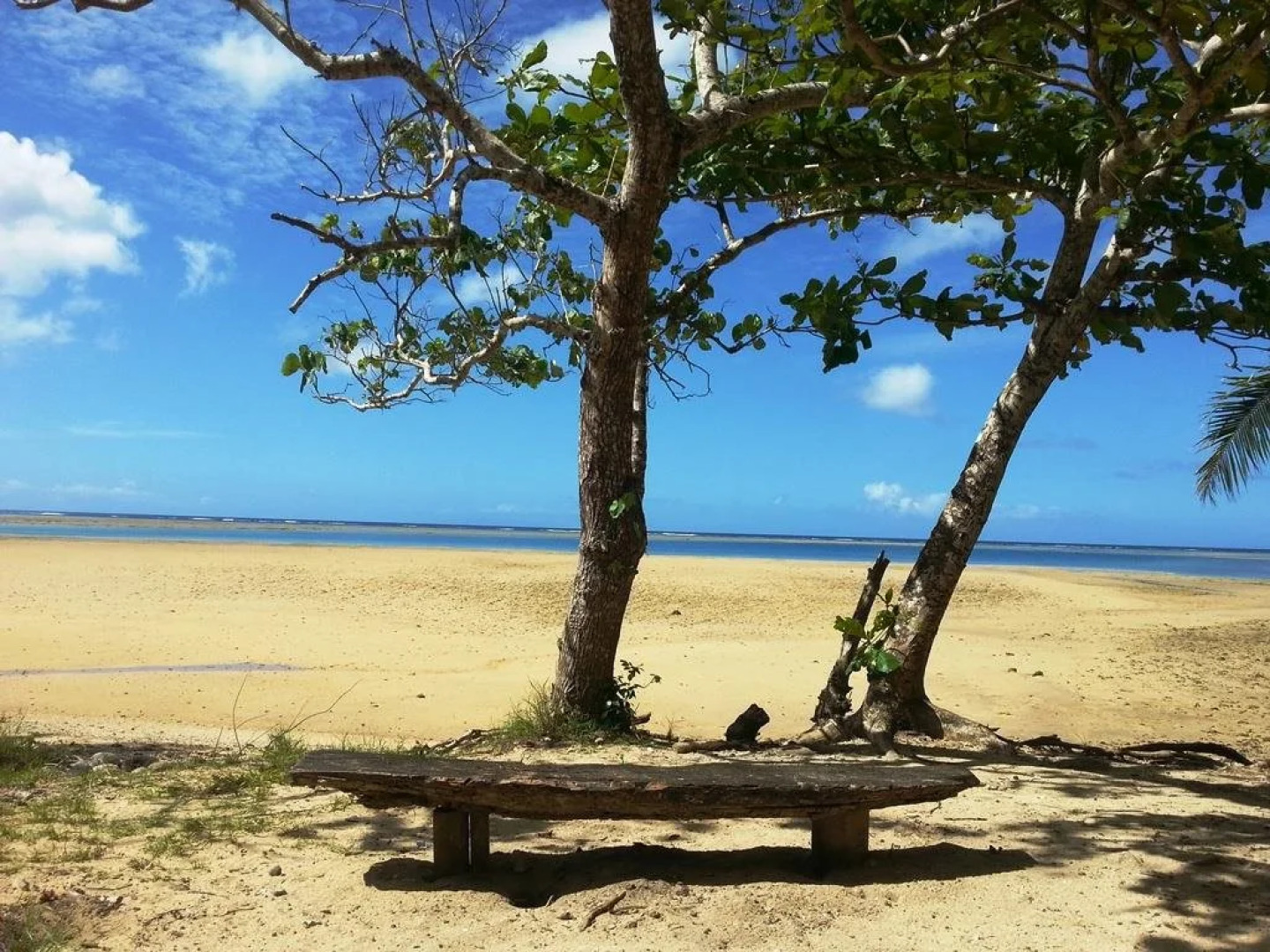 Fiji Lodge Vosa Ni Ua