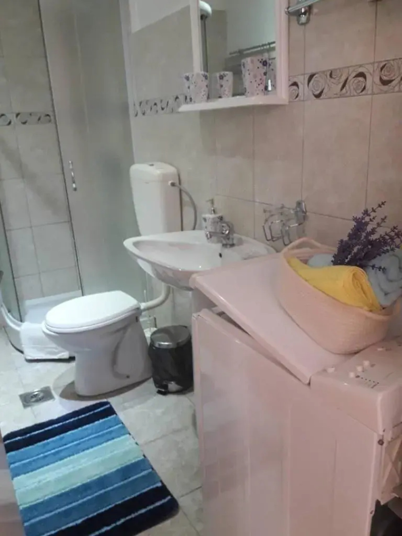 Apartments Aleksandar