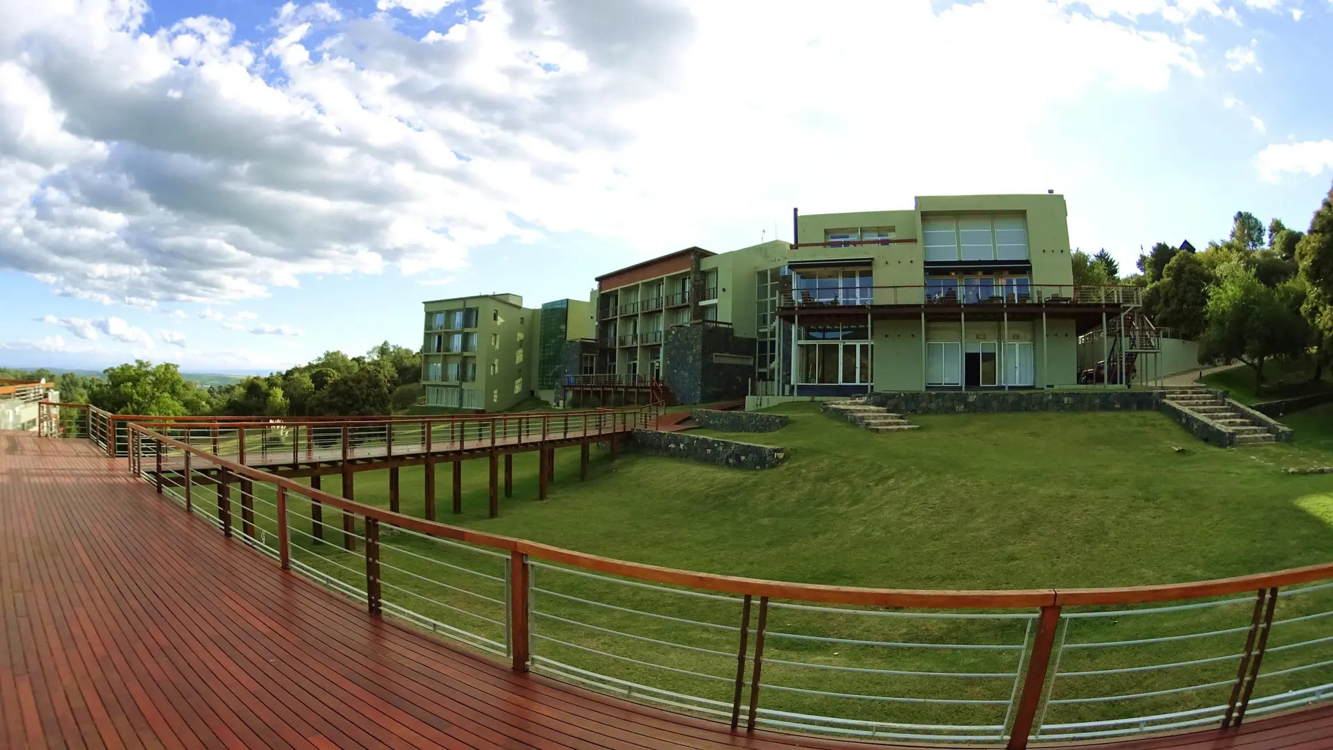 Tres Pircas Hotel & Spa